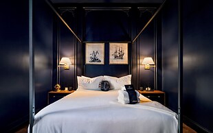 The Highliner Hotel