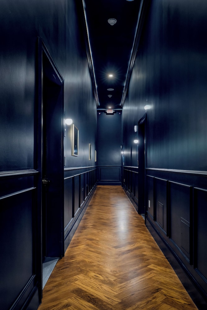 The Highliner Hotel