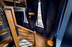The Highliner Hotel