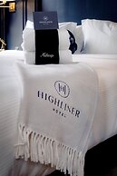 The Highliner Hotel