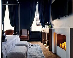 The Highliner Hotel