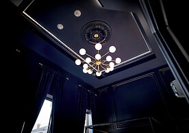 The Highliner Hotel