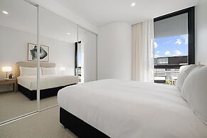 Spacious 2-bed Apartment in North Fremantle