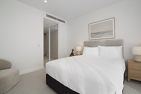 Spacious 2-bed Apartment in North Fremantle