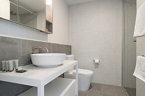 Spacious 2-bed Apartment in North Fremantle