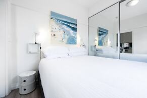 Snug 1-bed Unit Across From Bondi Beach