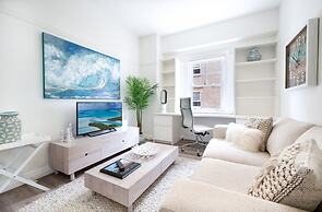 Snug 1-bed Unit Across From Bondi Beach