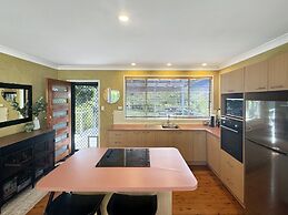 Pet-friendly 2-bed Beach House With Garden & BBQ