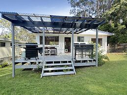 Pet-friendly 2-bed Beach House With Garden & BBQ