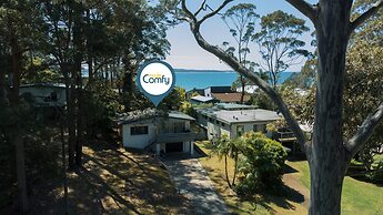 Pet-friendly 2-bed Beach House With Garden & BBQ