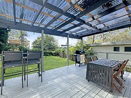 Pet-friendly 2-bed Beach House With Garden & BBQ