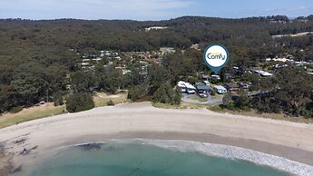 Pet-friendly 2-bed Beach House With Garden & BBQ