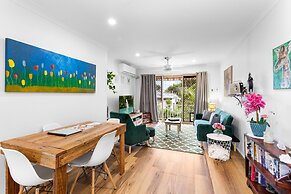Seaside Serenity: Charming 2-bedroom Getaway