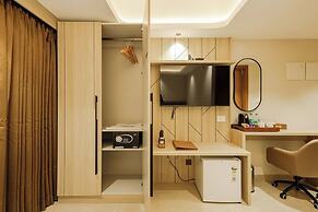 Olwen Suites