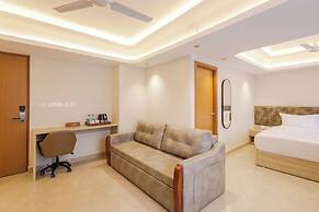Olwen Suites