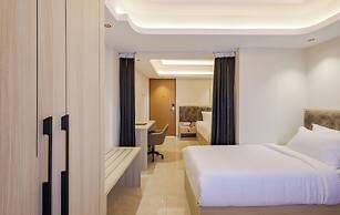 Olwen Suites