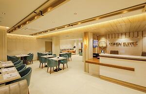 Olwen Suites