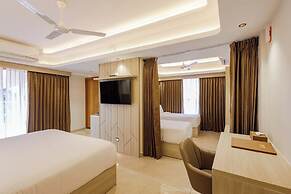 Olwen Suites