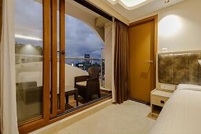 Olwen Suites