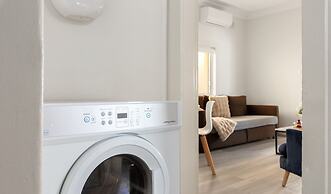 2-bed Apartment Near Manly Beach