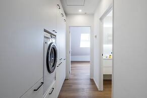 Brussels Louise Design residence