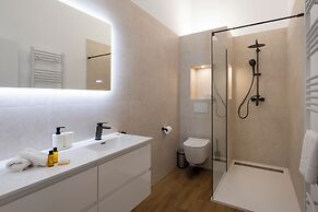 Brussels Louise Design residence