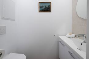 Brussels Louise Design residence