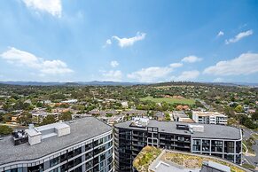 Modern 2-bed Apartment With Premium Amenities