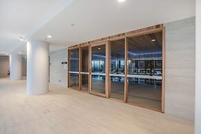 Modern 2-bed Apartment With Premium Amenities