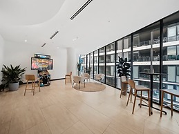 Modern 2-bed Apartment With Premium Amenities
