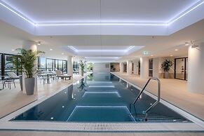 Modern 2-bed Apartment With Premium Amenities