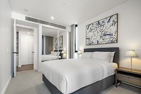 Cosmopolitan 1-bed - Fremantle Beach Front