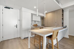 Cosmopolitan 1-bed - Fremantle Beach Front