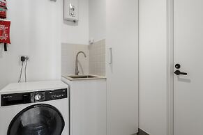 Cosmopolitan 1-bed - Fremantle Beach Front