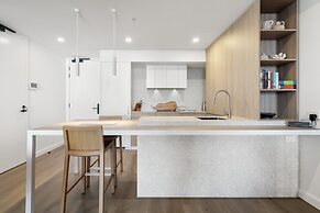 Cosmopolitan 1-bed - Fremantle Beach Front