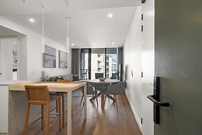 Cosmopolitan 1-bed - Fremantle Beach Front