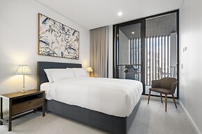 Cosmopolitan 1-bed - Fremantle Beach Front