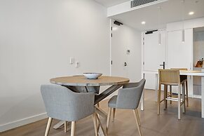 Cosmopolitan 1-bed - Fremantle Beach Front