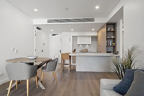Cosmopolitan 1-bed - Fremantle Beach Front