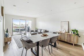 Lovely 3-bed With Alfresco Dining