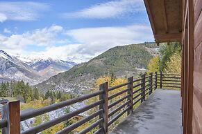 Beautiful Luxury Chalet Veyon With Incredible Views