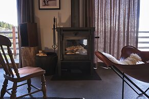 Beautiful Luxury Chalet Veyon With Incredible Views