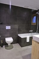 Beautiful Luxury Chalet Veyon With Incredible Views
