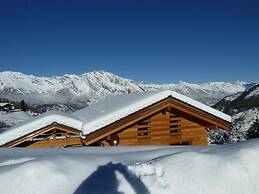 Beautiful Luxury Chalet Veyon With Incredible Views