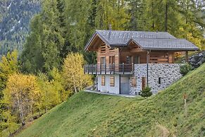 Beautiful Luxury Chalet Veyon With Incredible Views