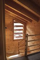 Beautiful Luxury Chalet Veyon With Incredible Views
