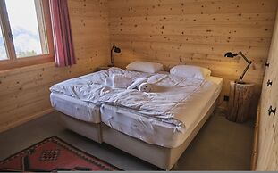 Beautiful Luxury Chalet Veyon With Incredible Views