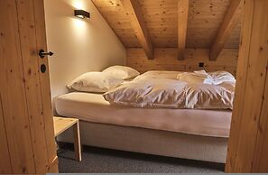 Beautiful Luxury Chalet Veyon With Incredible Views