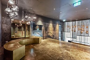 Stylish Southbank 1-bed Flat With Luxury Amenities