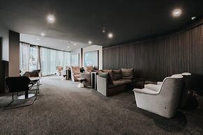 Stylish Southbank 1-bed Flat With Luxury Amenities